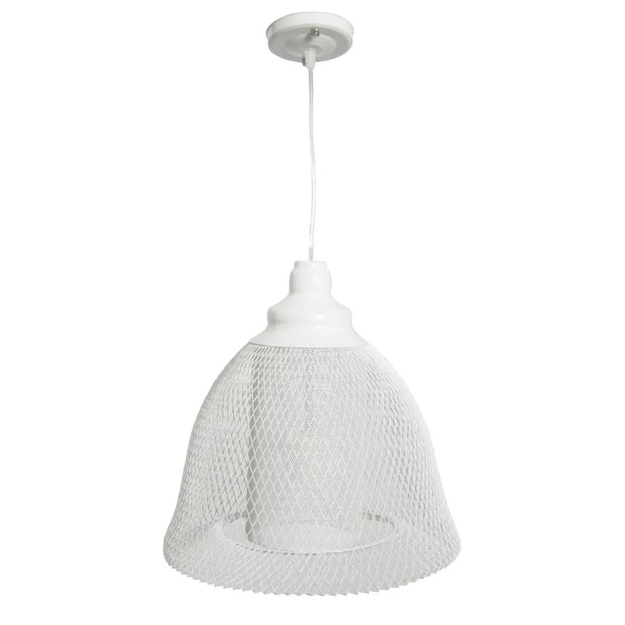 Klosz Sufitowy NET -A- Ø 31x33 cm